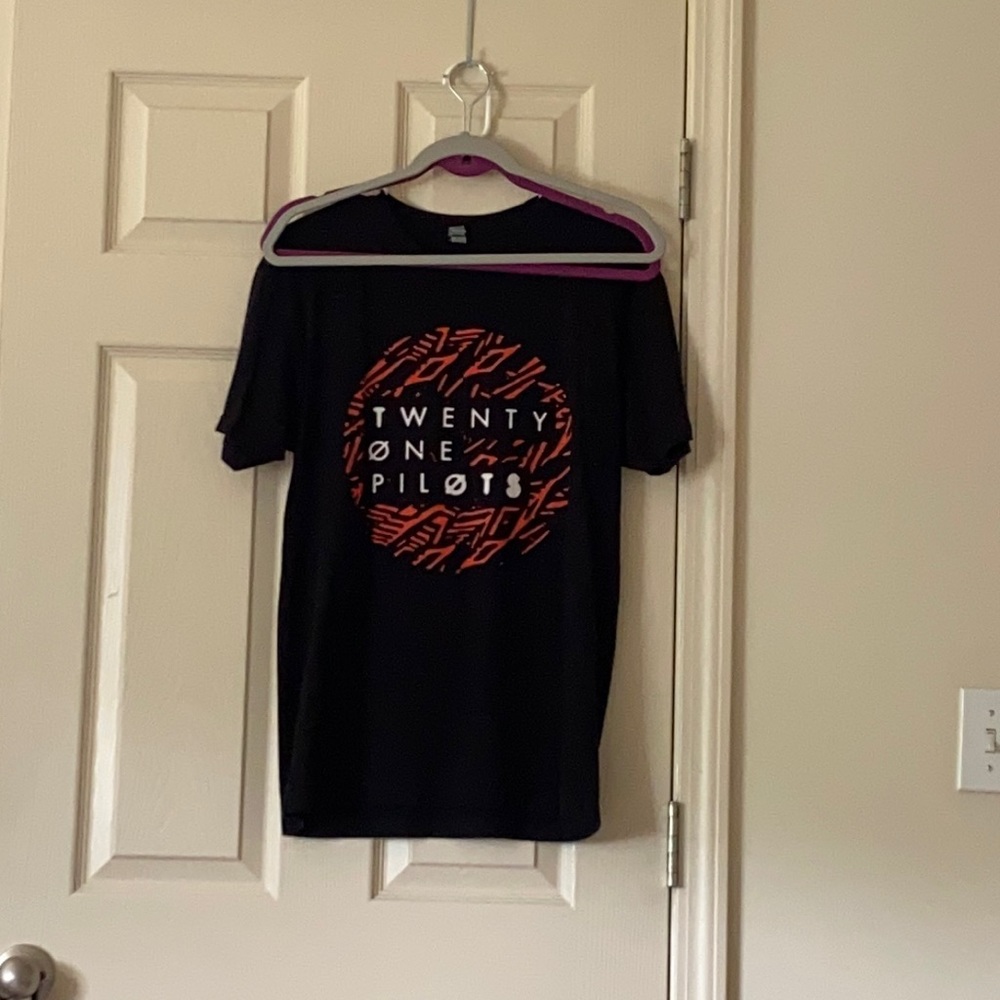Twenty One Pilots T-shirt NWOT